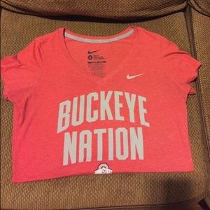 Women's Ohio State T-Shirt
