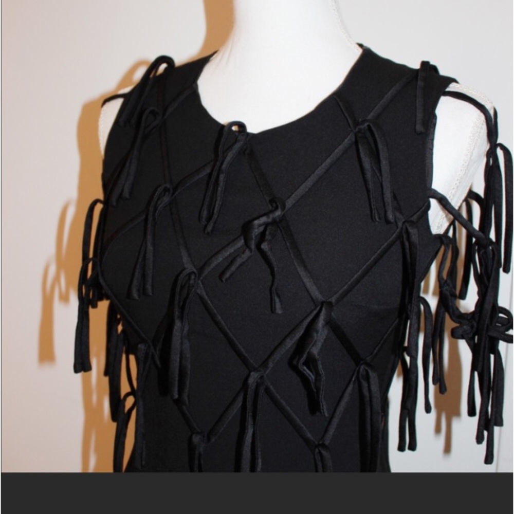 Cheap and chic by Moschino