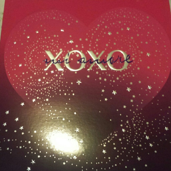 Xoxo mi amore perfume