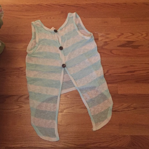 Tank Top - Picture 2 of 3