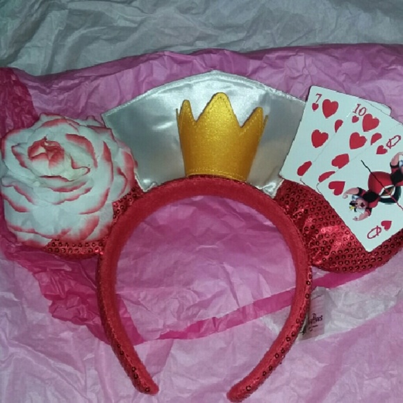 Disney ears