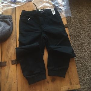 Boys Joggers Jeans.....$25 for both, or $10.00e