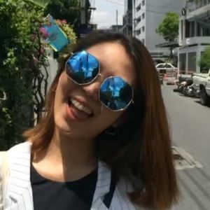 Meet your Posher, Lei