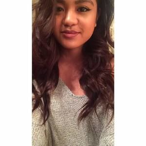 Meet your Posher, Marjorie