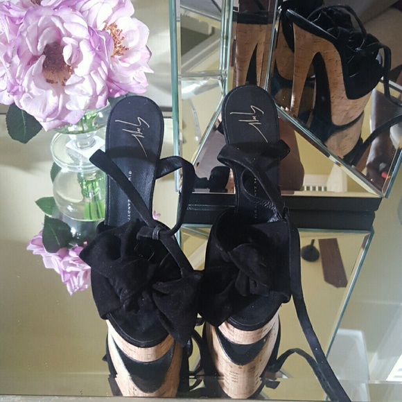 Giuseppe Zanotti sandals