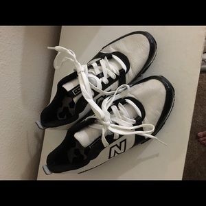 New Balance Runners