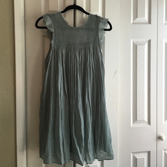 NWT Urban Outfitters Babydoll Dress!