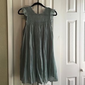 NWT Urban Outfitters Babydoll Dress!