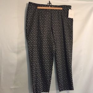 Liz Claiborne Woman Pants - Size 20W