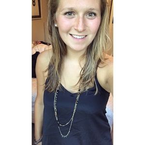 Meet your Posher, Kaitlyn