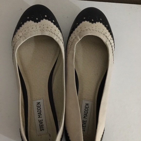 Steve Madden Oxfords