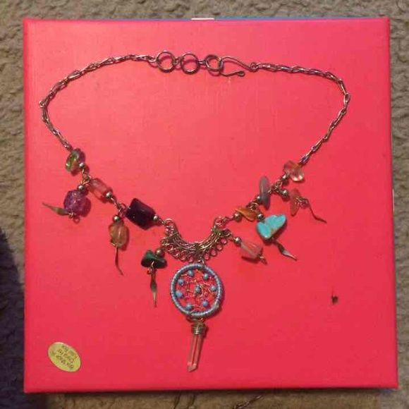 Boho anklets - Picture 2 of 4