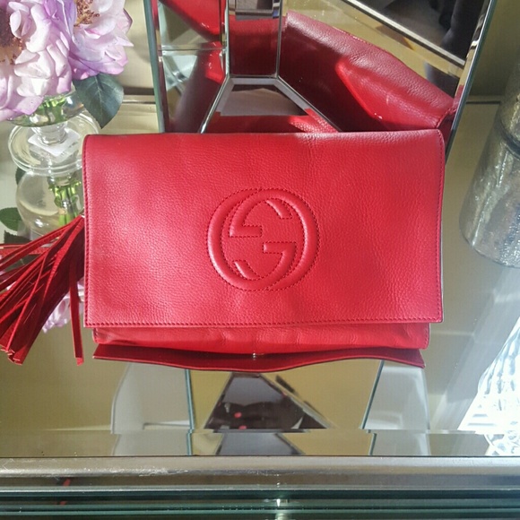 Gucci clutch