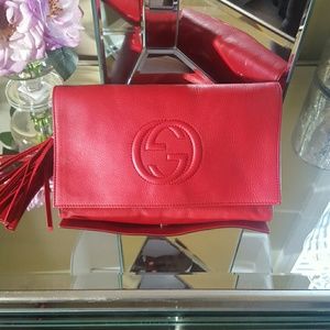 Gucci clutch