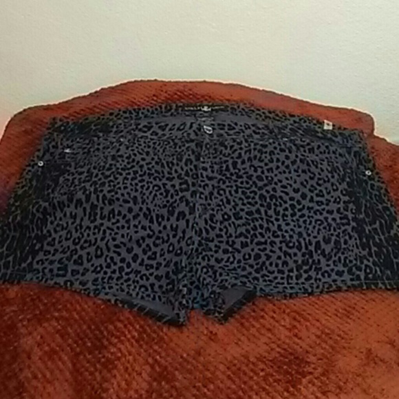 🔮Torrid Sexy New Jean Shorts