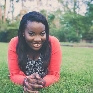 Meet your Posher, Alaina