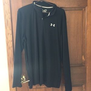 Men's Under Armour Quarter Zip