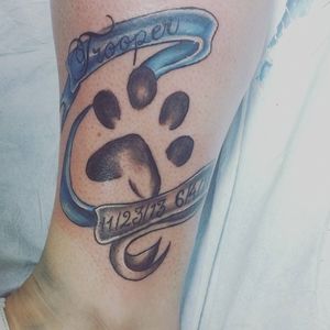 Meet your Posher, April