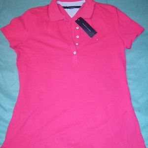 Tommy Hilfiger Polo Shirt