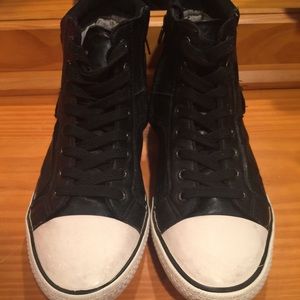 Helix Hetongo High tops