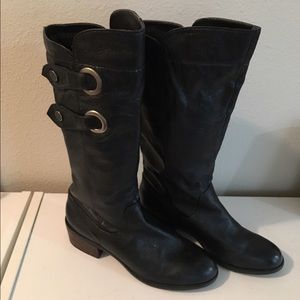 Steve Madden Boots