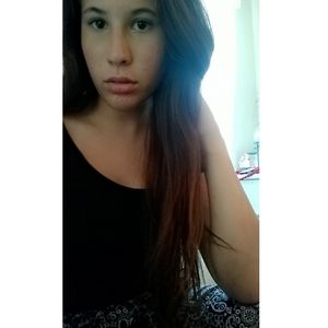 Meet your Posher, Aubrey