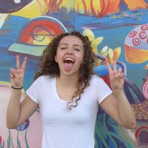 Meet your Posher, Aubrey