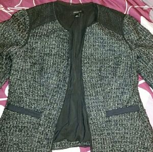 Ann Taylor Blazer