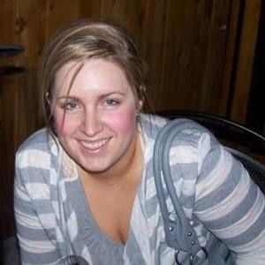 Meet your Posher, Kristina