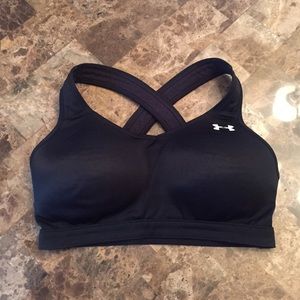 Under Armour Sports Bra