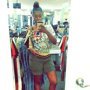 Meet your Posher, Marquitta