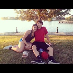 Meet your Posher, Bailey