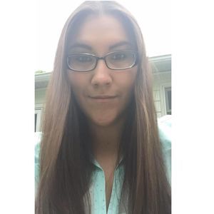Meet your Posher, Amie