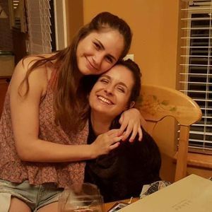 Meet your Posher, Haley