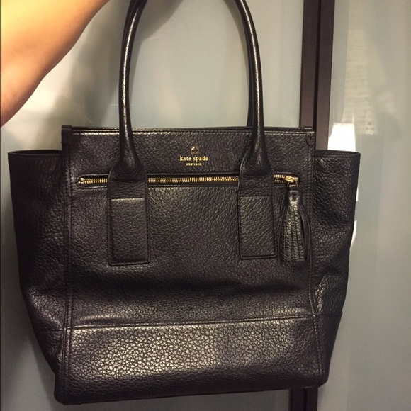 Excellent condition Kate spade tote