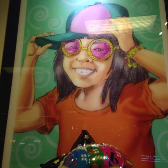 Meet your Posher, Ernesta - Picture 1 of 1