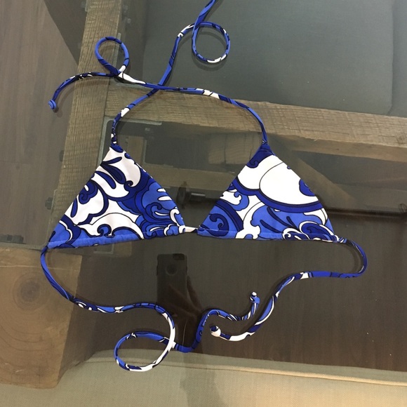 Mikoh Swimwear - Mundaka Top