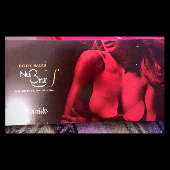Self Adhesive Invisible bra