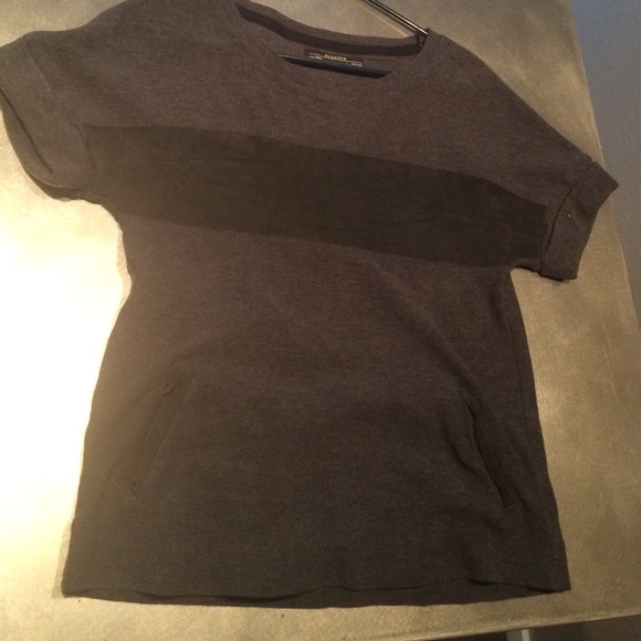 All saints Top