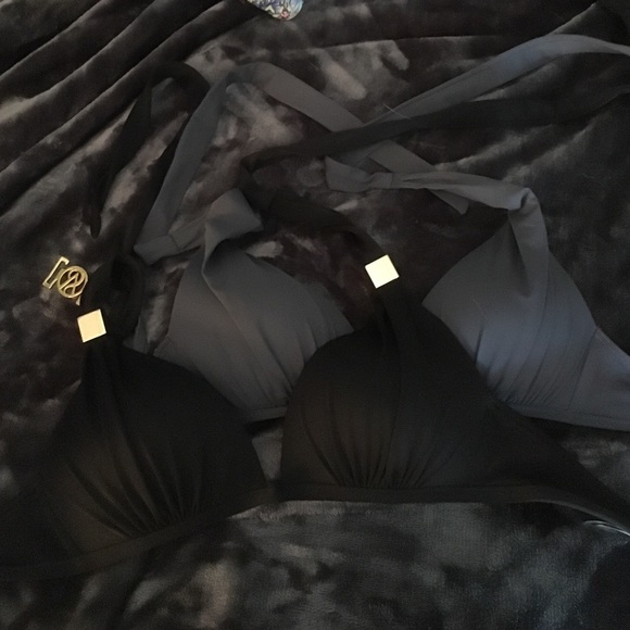 Victoria secret bikini tops