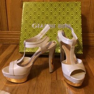 Gianni Bini heels