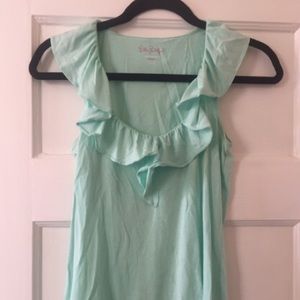 Lilly Pulitzer Top
