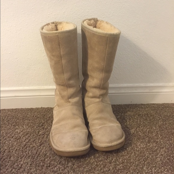 UGG boots