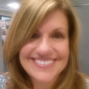 Meet your Posher, Linda