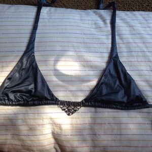 Beach Bunny bikini top