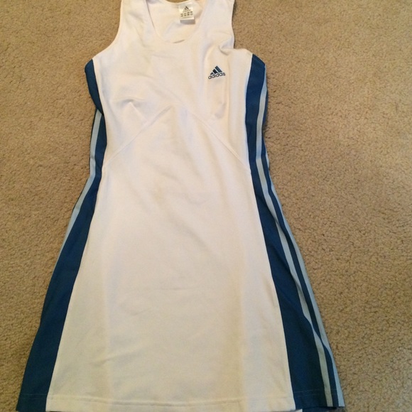 Adidas dress