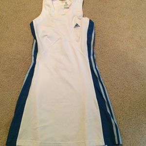 Adidas dress