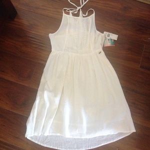 Roxy dress size Large