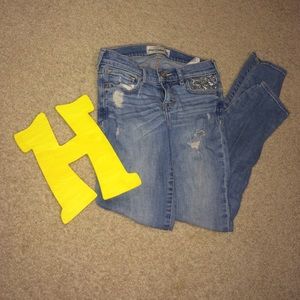 Abercrombie Jeans