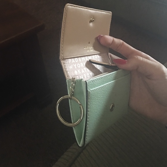 Kate spade wallet - Picture 4 of 4
